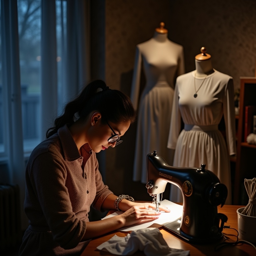 Учитесь  у всех - не подражайте никому. М.Горький. Иллюстрация создана нейросетью