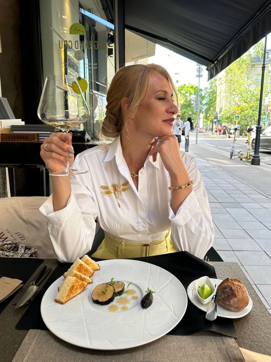 «Сбросить лишнее «быстро и навсегда» — это миф, который мешает миллионам людей чувствовать себя хорошо в своём теле» - Алсу Копылова