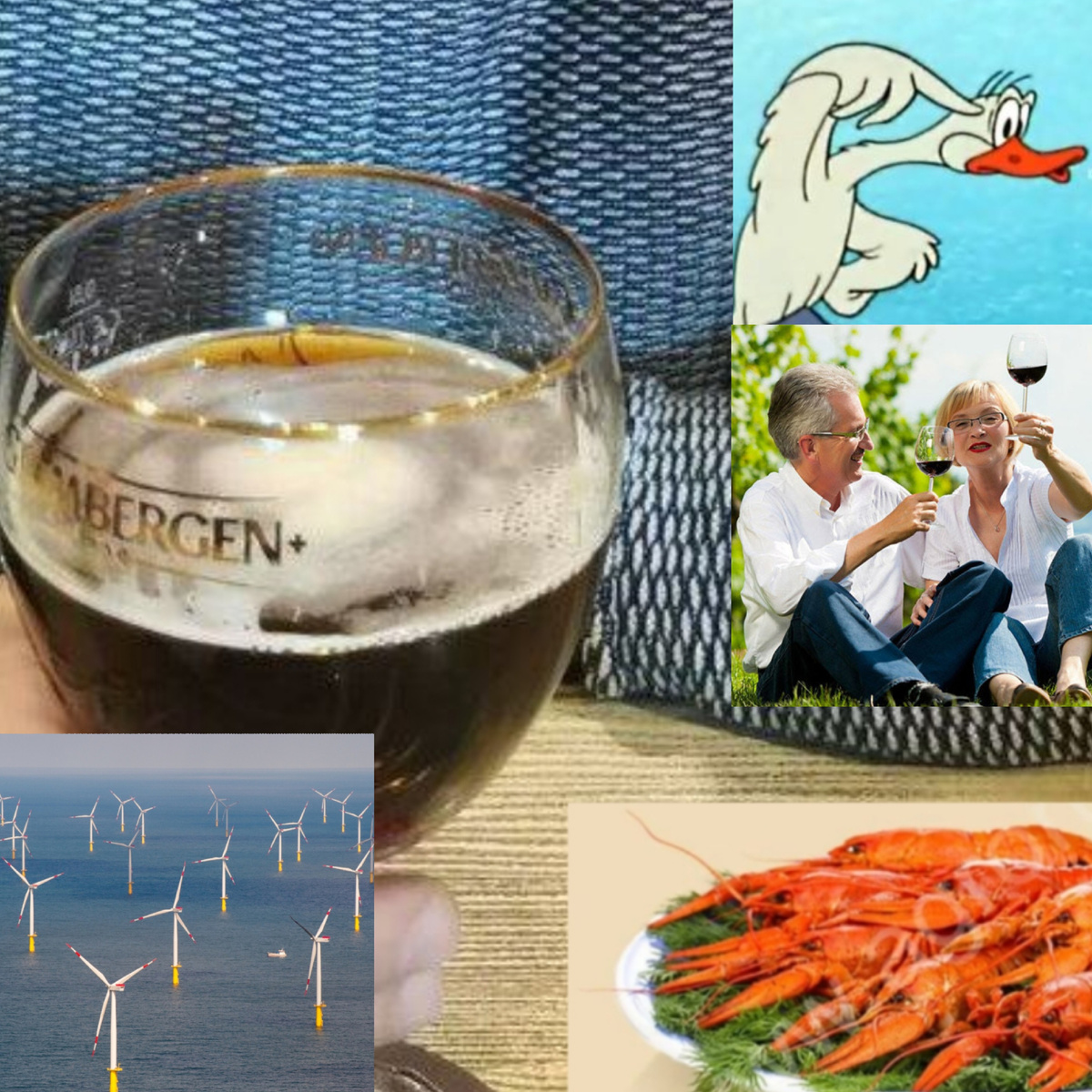 Авторский коллаж