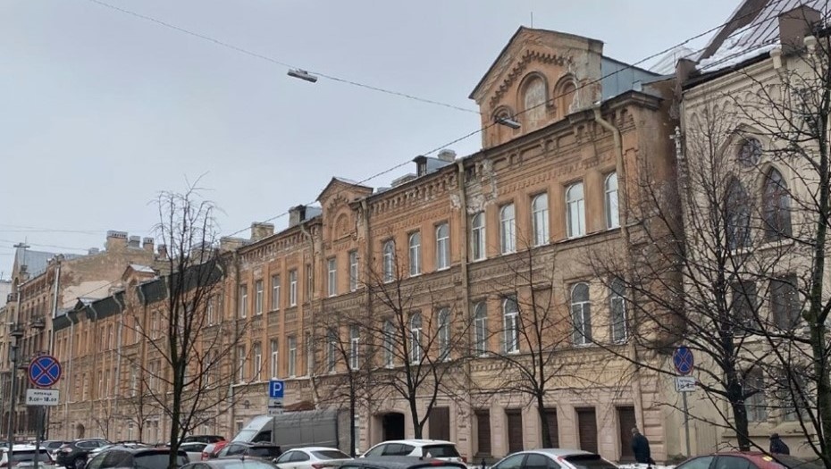    Автор фото: kgiop.gov.spb.ru