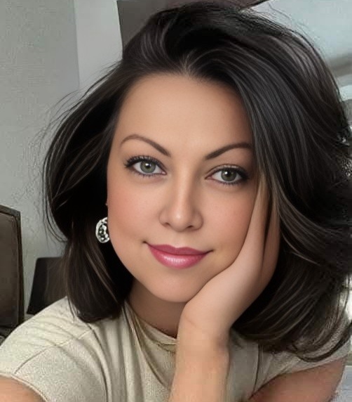 Автор рассказа и канала, Татьяна.