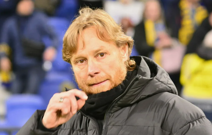 Валерию Карпину разрешили одновременно тренировать сборную и "Динамо". Фото: соцсети