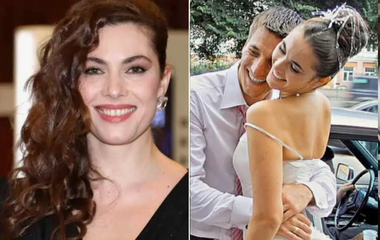 Муж ушёл к дочке миллионера, а она удачно вышла замуж за молодого. Ей 46, мужу 34. Актриса Янина Соколовская и как выглядит ее дочь Женя