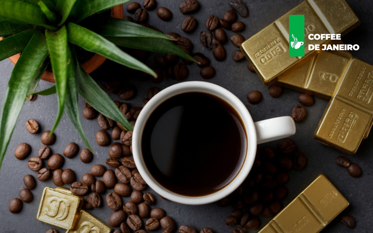 Настоящий кофе, который раскрывается в вашей чашке богатым вкусом и насыщенным ароматом – это многранный процесс, который превращает кофейное зерно в божественный эликсир.