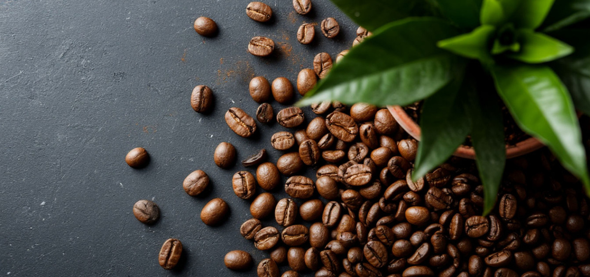 Производство настоящего кофе – это процесс, требущий профессионализма, больших временных затрат и инвестиций.