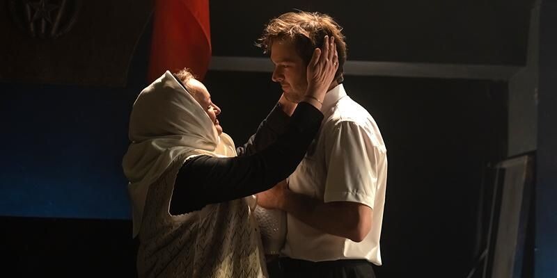 Фото И. Захарова. Mos.ru