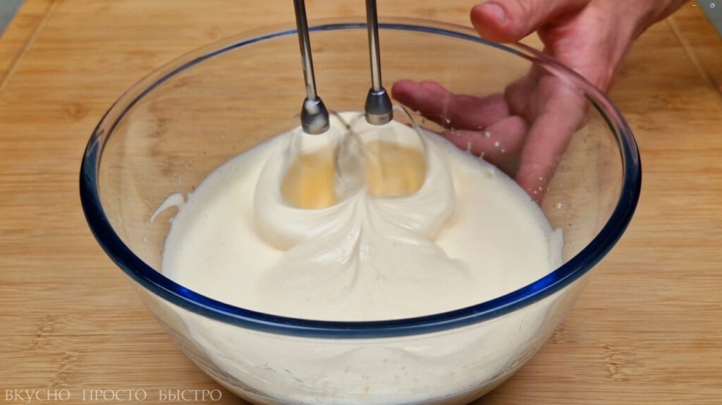 Торт «Чудо Сметанник» - Вкусно Просто Быстро