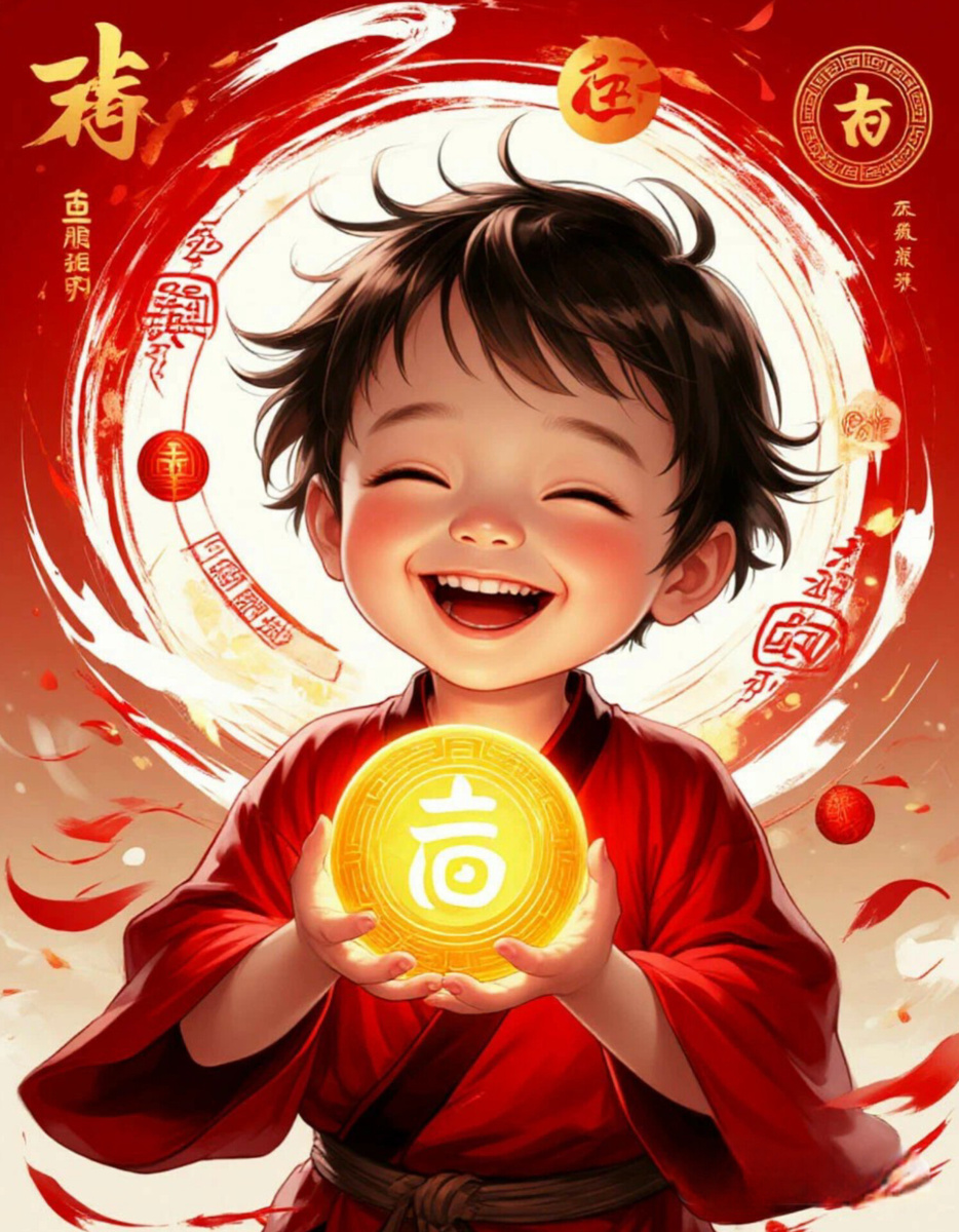 Ребёнок глазами даосов: Как вырастить счастливого человека, не сломав его природу