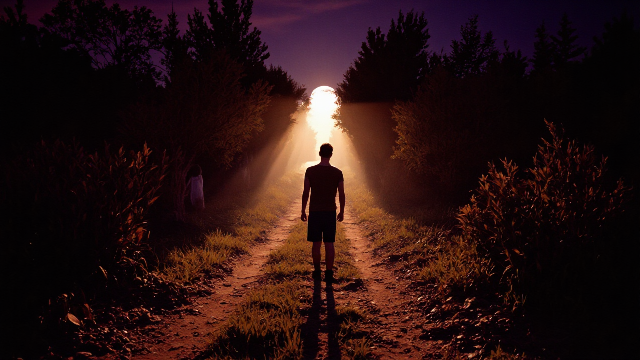 «Тени прошлого или свет будущего?».