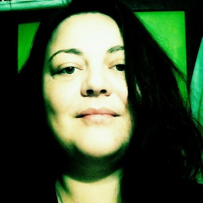 Художница Екатерина Кирюханцева-Корнеева. Мои фото получились неудачные, взяла из Интернета