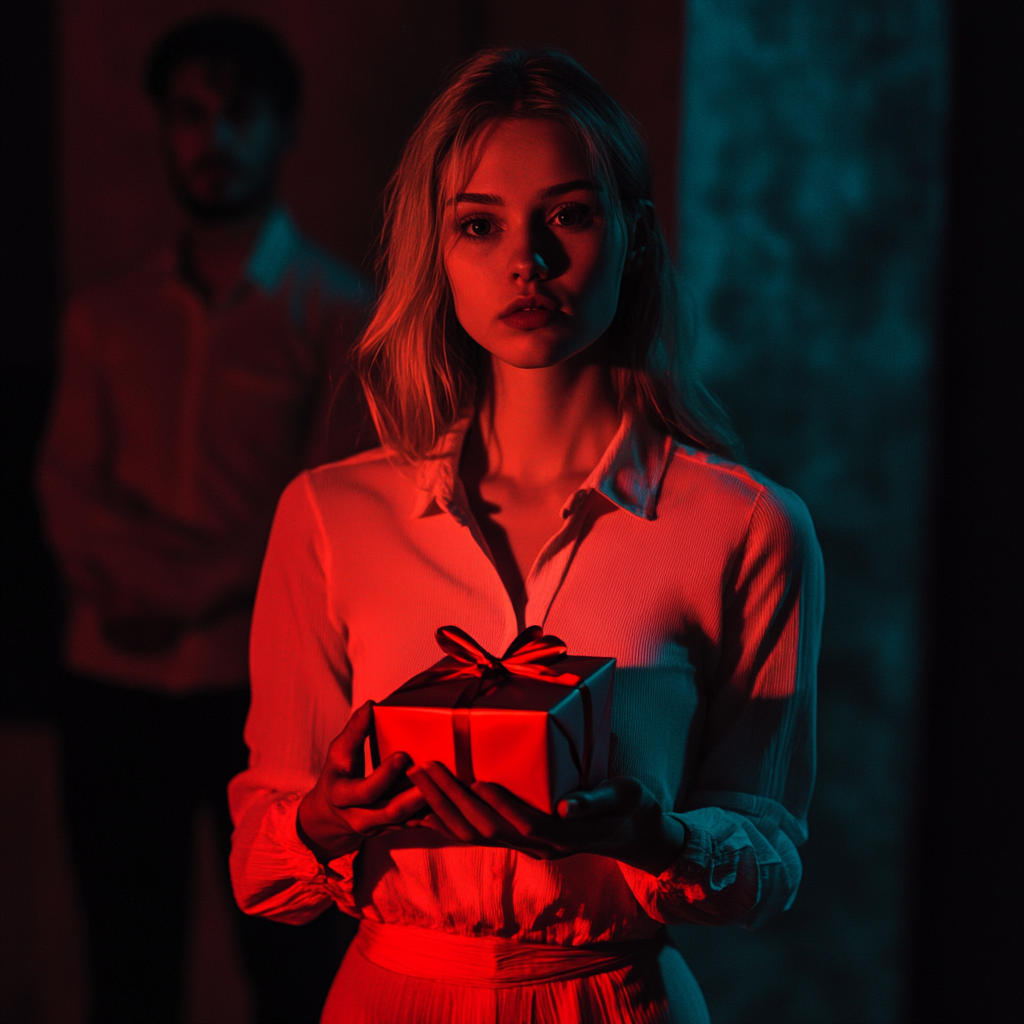 *изображение сгенерировано Искусственным
Интеллектом - MidJourney.