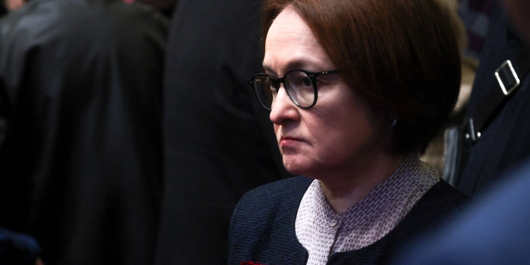 Набиуллина оставила Россию без "русского Starlink"? В правительстве уже говорят открыто