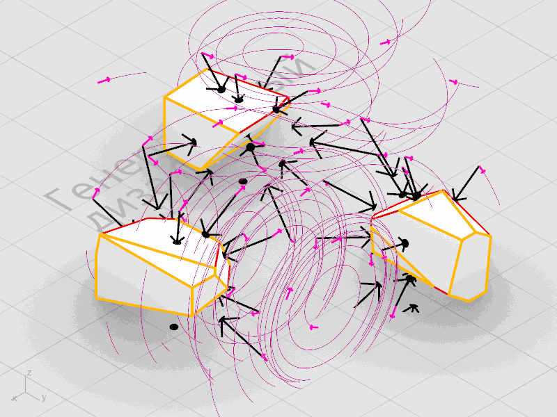 Генеративный дизайн