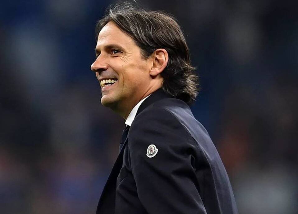 Симоне Индзаги