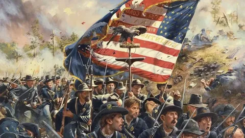 Американская революция (1765–1789)