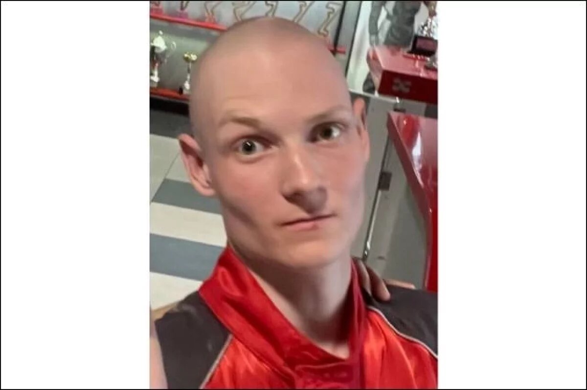    В Тверской области ищут пропавшего 17-летнего Илью Белова