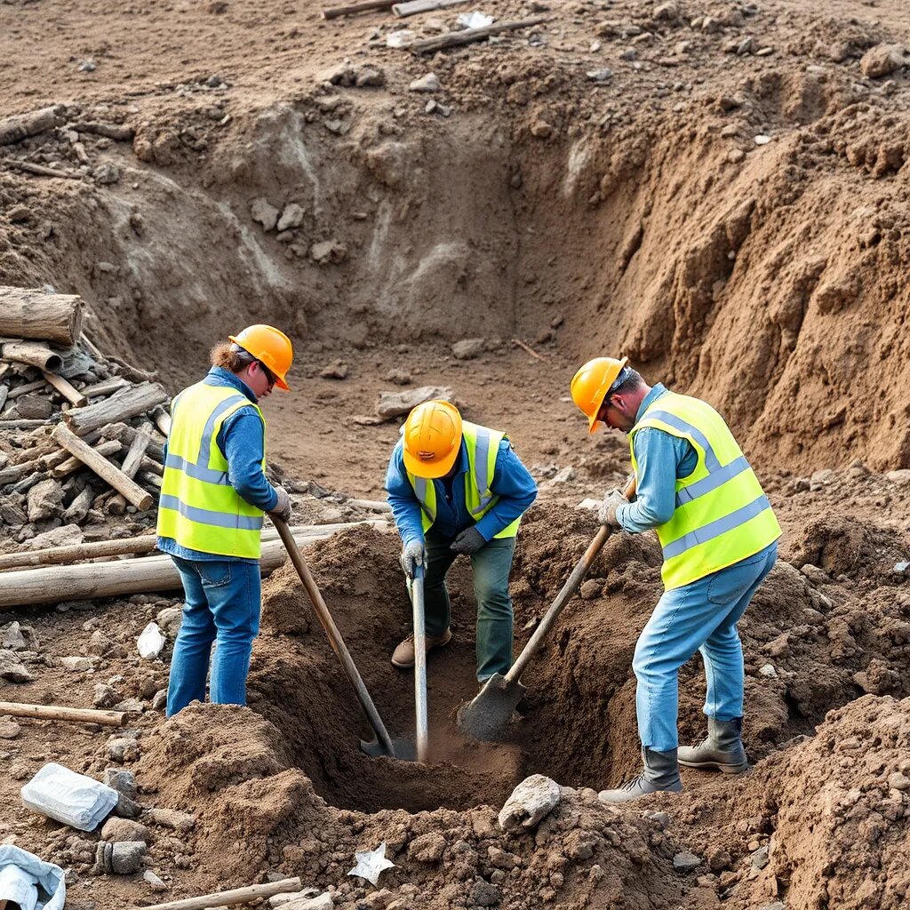 Картинка сгенерирована нейросетью.
