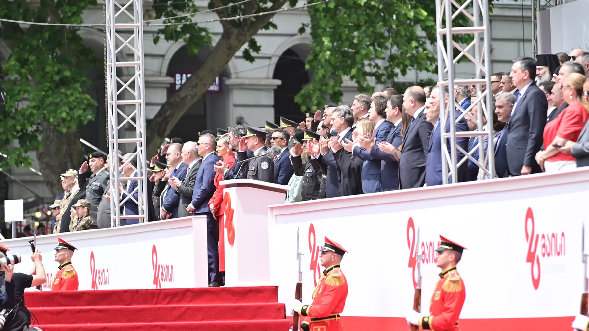 © photo: Sputnik / Stringer