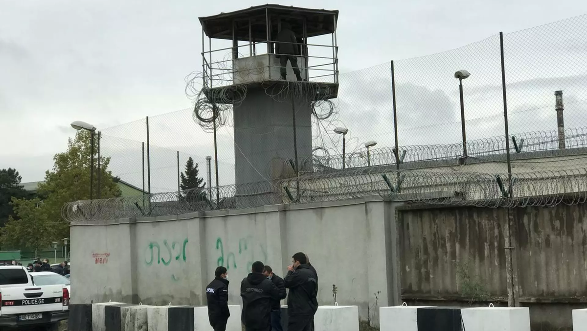 © photo: Sputnik / Stringer