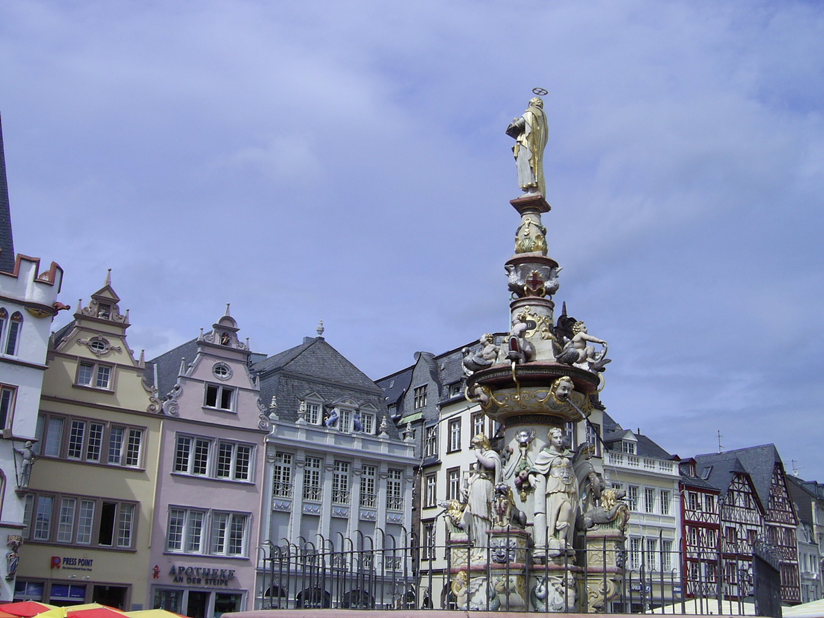 Небольшая галерея фотографий из той поездки