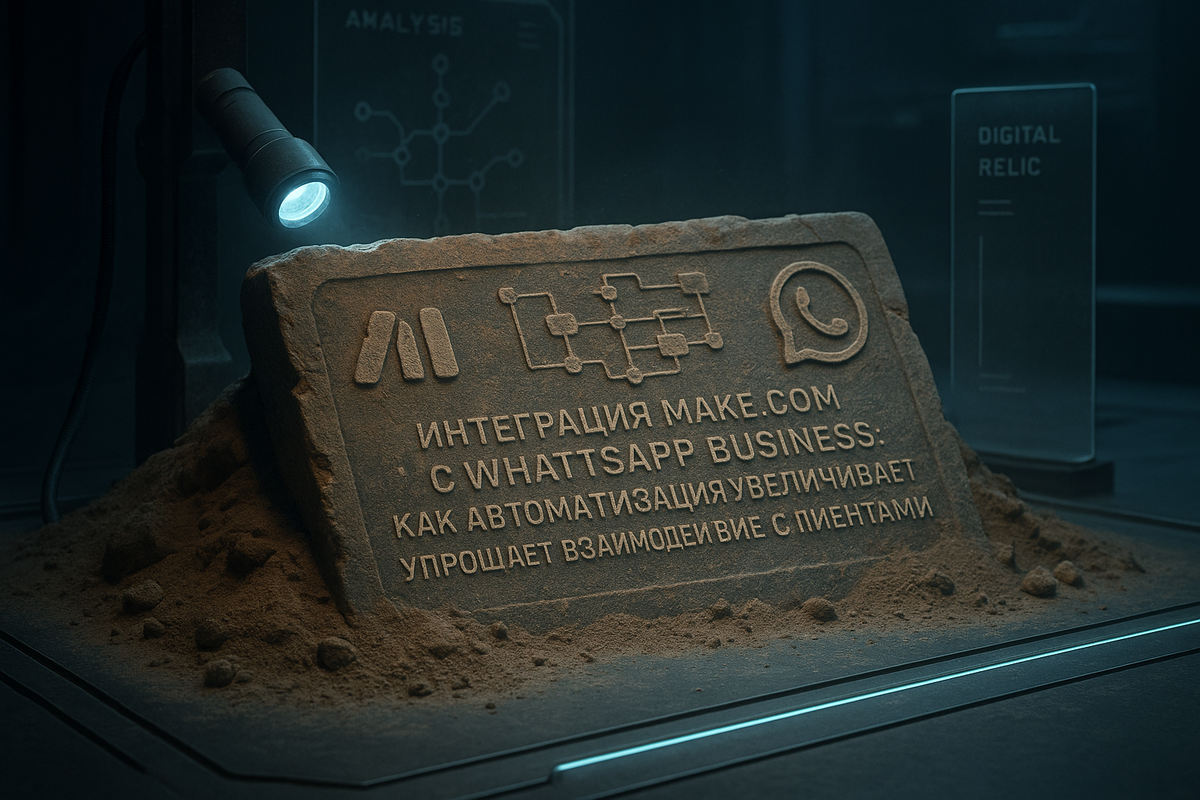    интеграция-make.com-whatsapp-business-авторассылки Игорь Царев