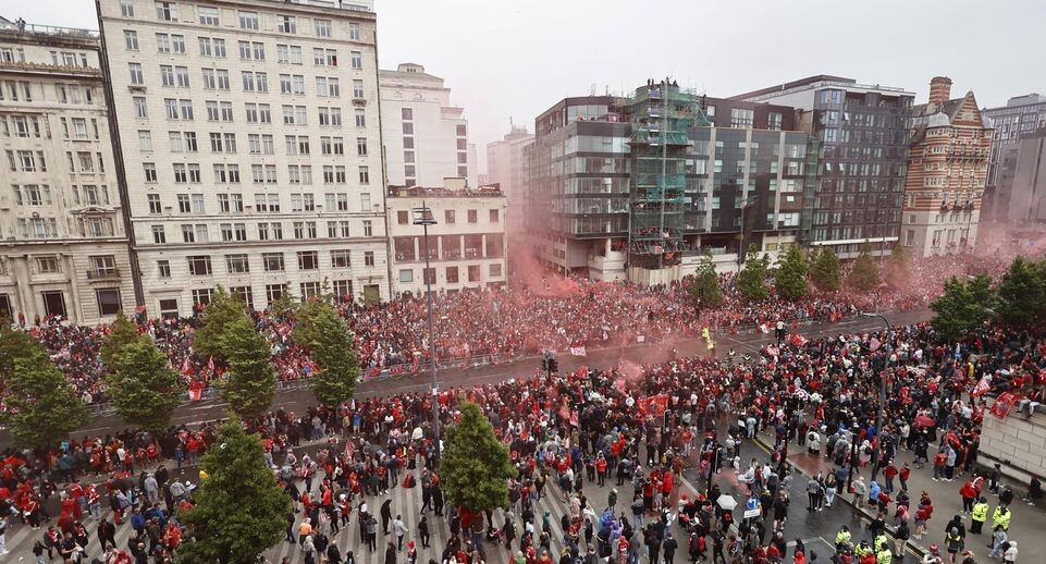    IMAGO/Alan Martin / www.globallookpress.com