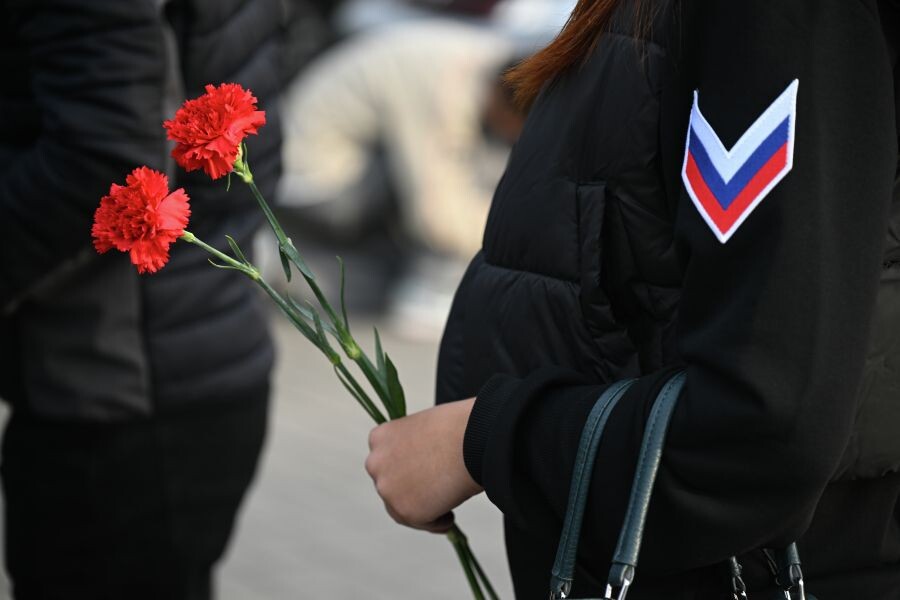     / Источник: © Константин Михальчевский/РИА Новости