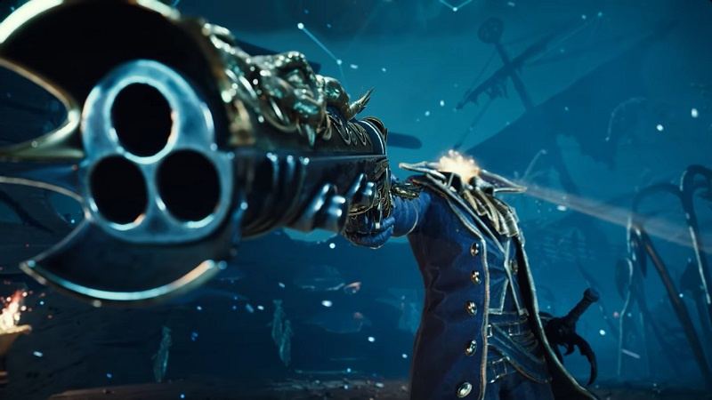  📷    Источник изображений: Parasight