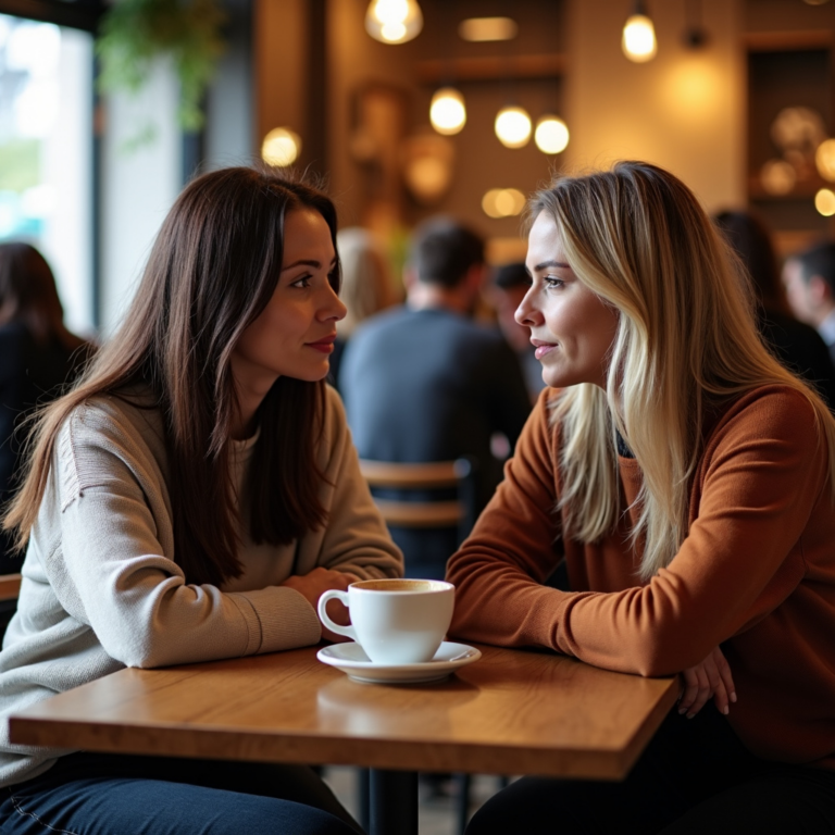    Когда подруга сказала, что завидует моей жизни, я впервые честно посмотрела на себя со стороны blogmorozova