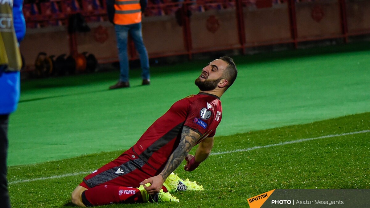 © Sputnik / Asatur Yesayants