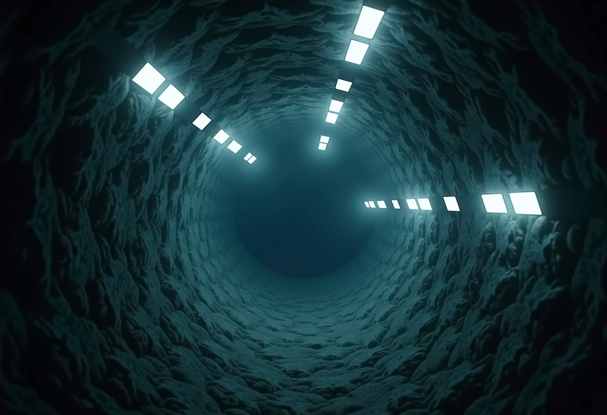 Что это было за сооружение?