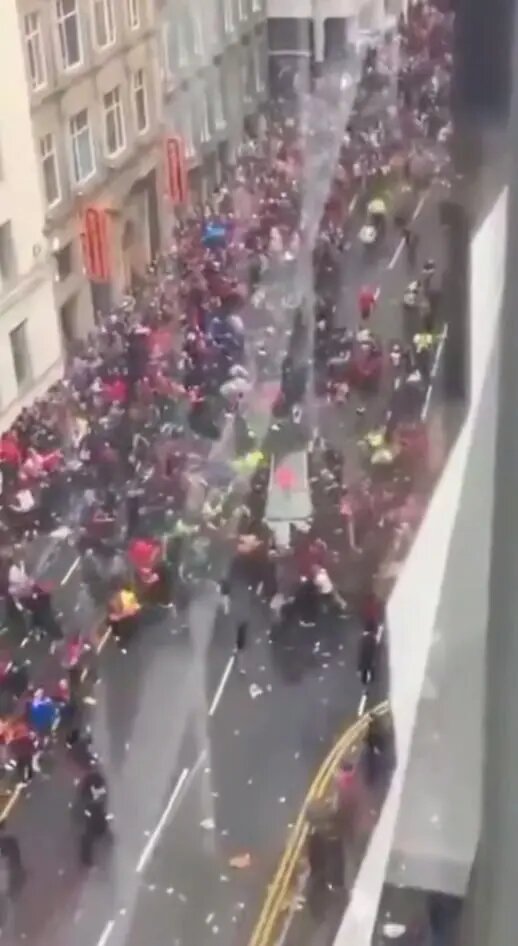    Фото: скриншот из видео в соцсетях.