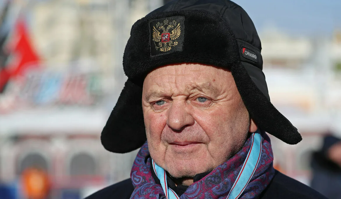 Борис Скрынник руководил ФХМР с 2009 года. Фото: соцсети