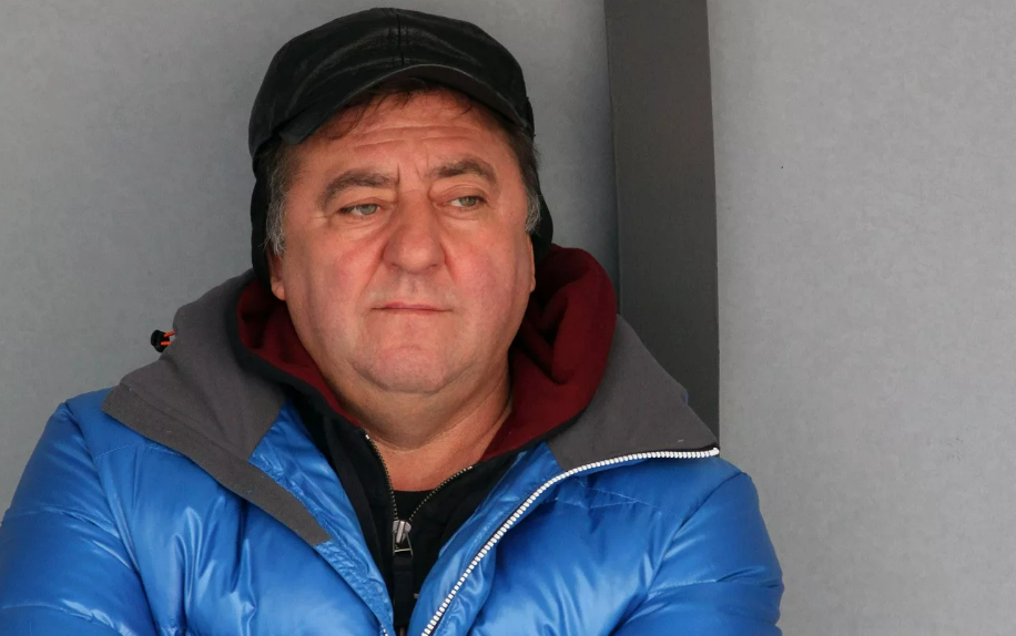 Сергей Ломанов становился чемпионом мира и как игрок (пять раз), и как тренер. Фото: соцсети