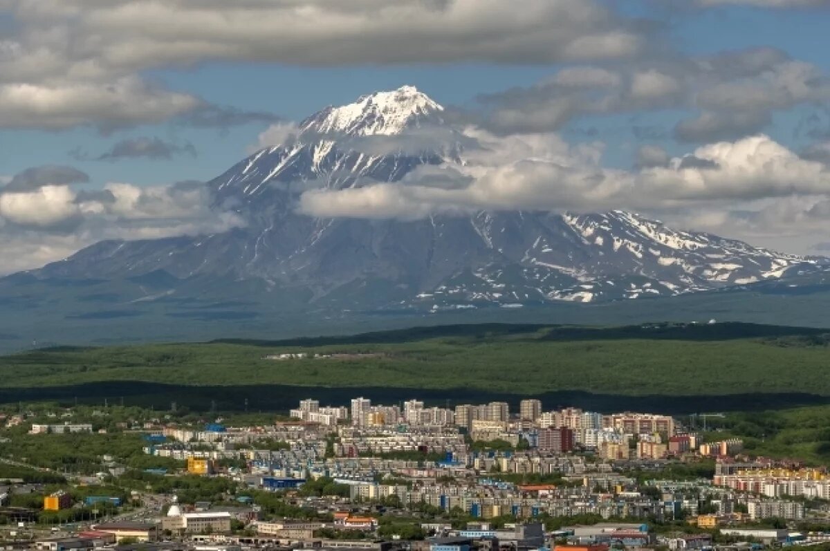    В Петропавловске приступили к реализации программы «Город 20/30»
