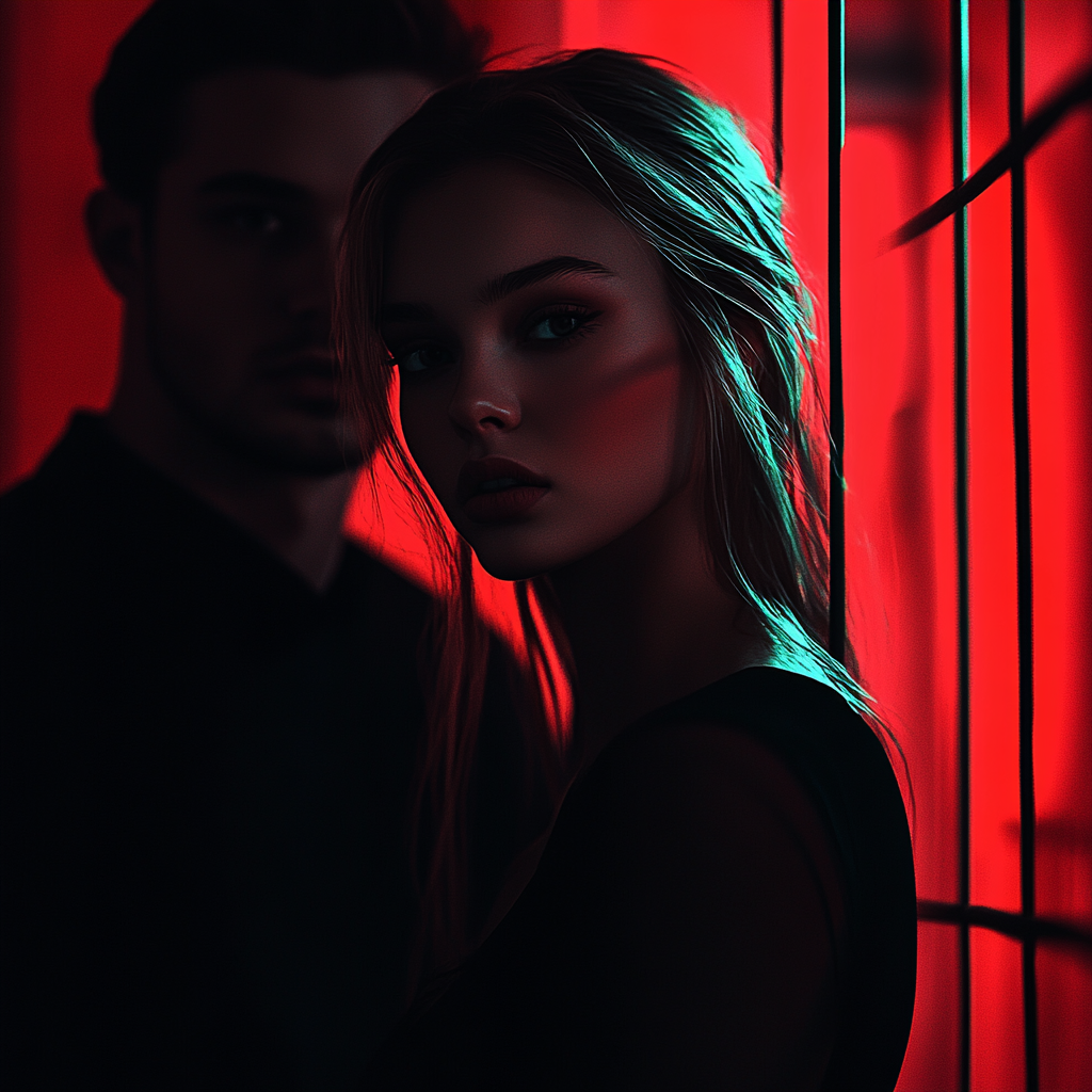 *изображение сгенерировано Искусственным
Интеллектом - MidJourney.