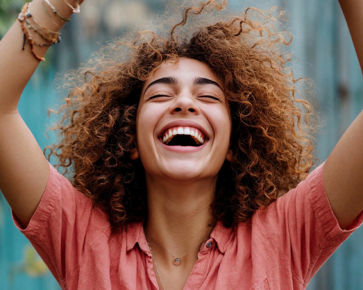 Наши чувства больше похожи на огромную палитру из разных оттенков.