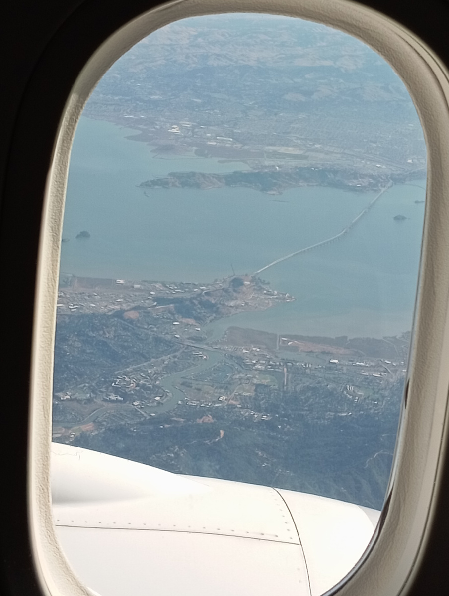 Тот же мост, но ближе