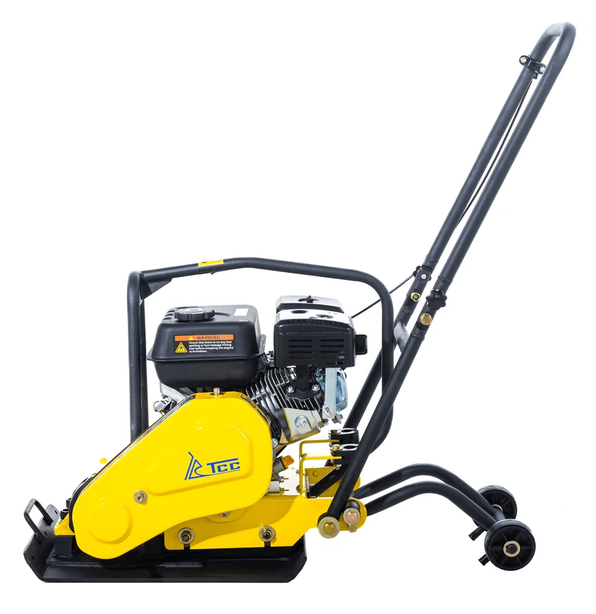 Виброплита ТСС TSS-WP60L