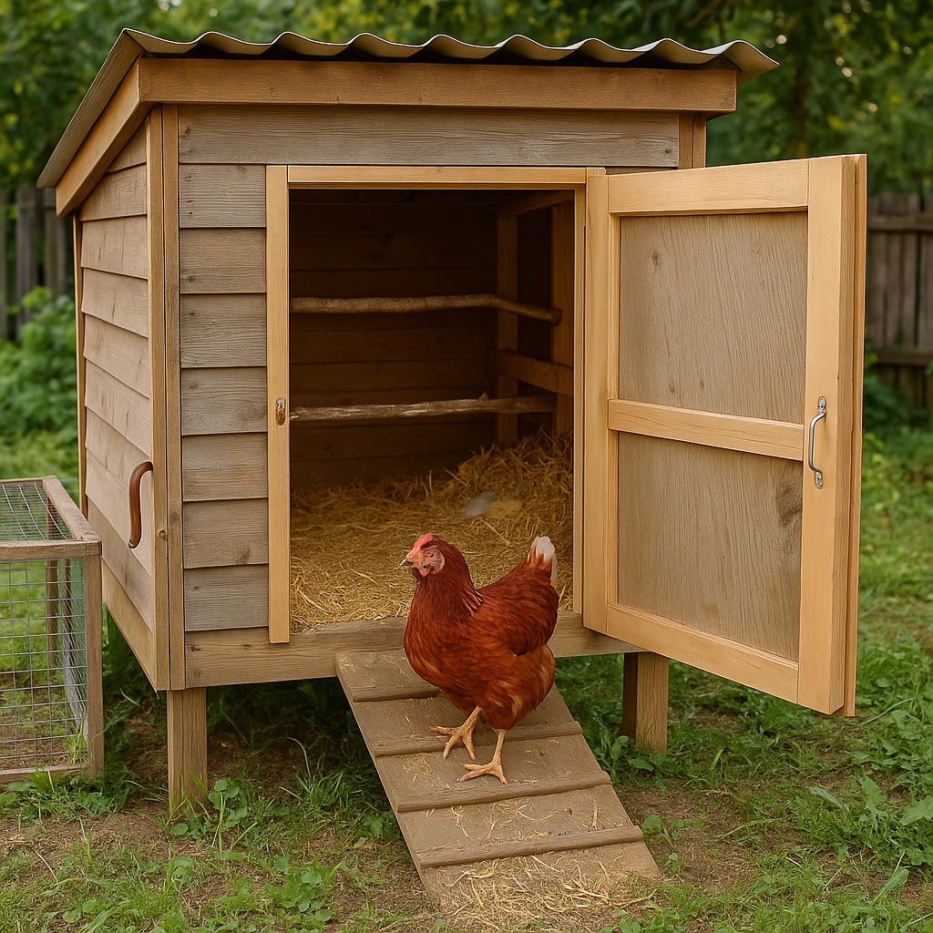 Для начала и этого будет достаточно