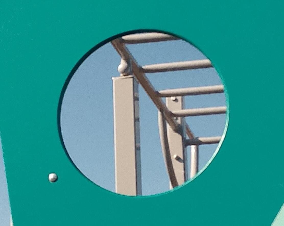 «Идеальный круг»