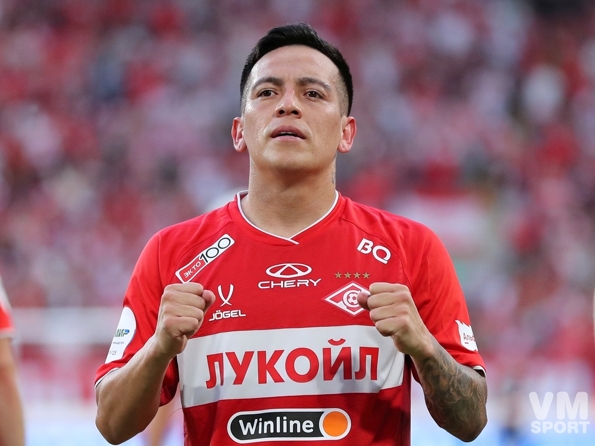 Фото: Олег Бухарев/ "В мире спорта"