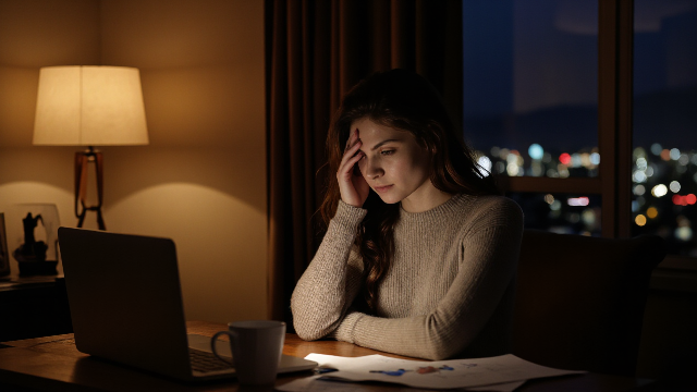 «Новый год — праздник или обязанность?»