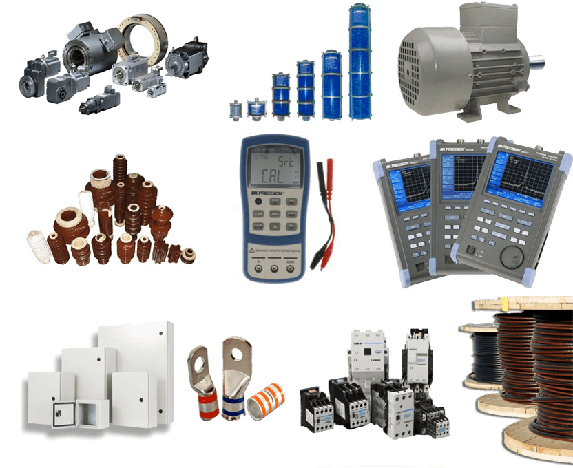 Электротехническое оборудование: основа безопасности и комфорта 