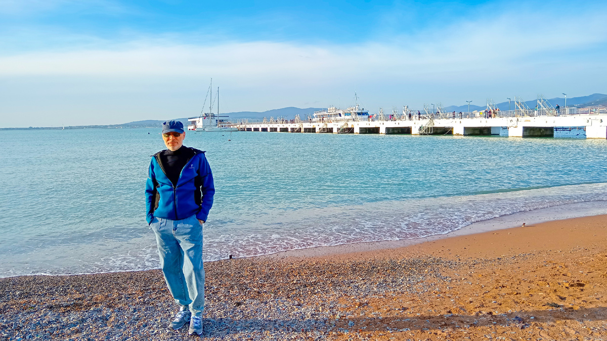 Рассказы и истории: «Дежурный борщ». ©Михаил Лекс