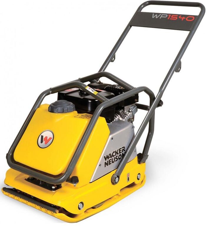 Уплотнительное оборудование: эффективность и надёжность в строительстве и ремонте 