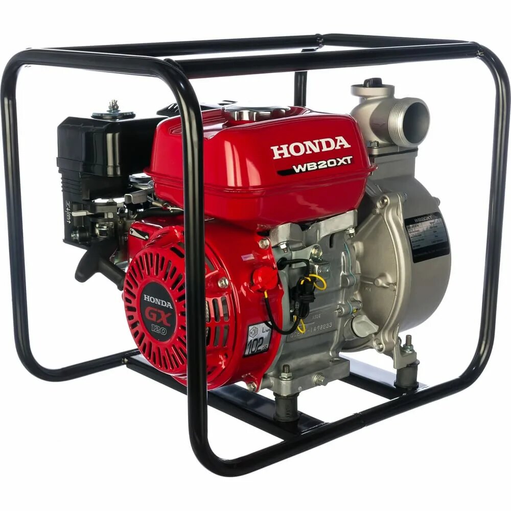 Мотопомпы и насосы: надёжные помощники в перекачке воды и жидкостей 