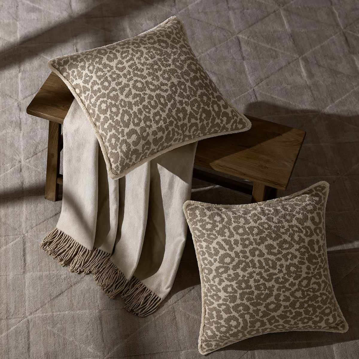 Декоративные подушки «Морреаль»