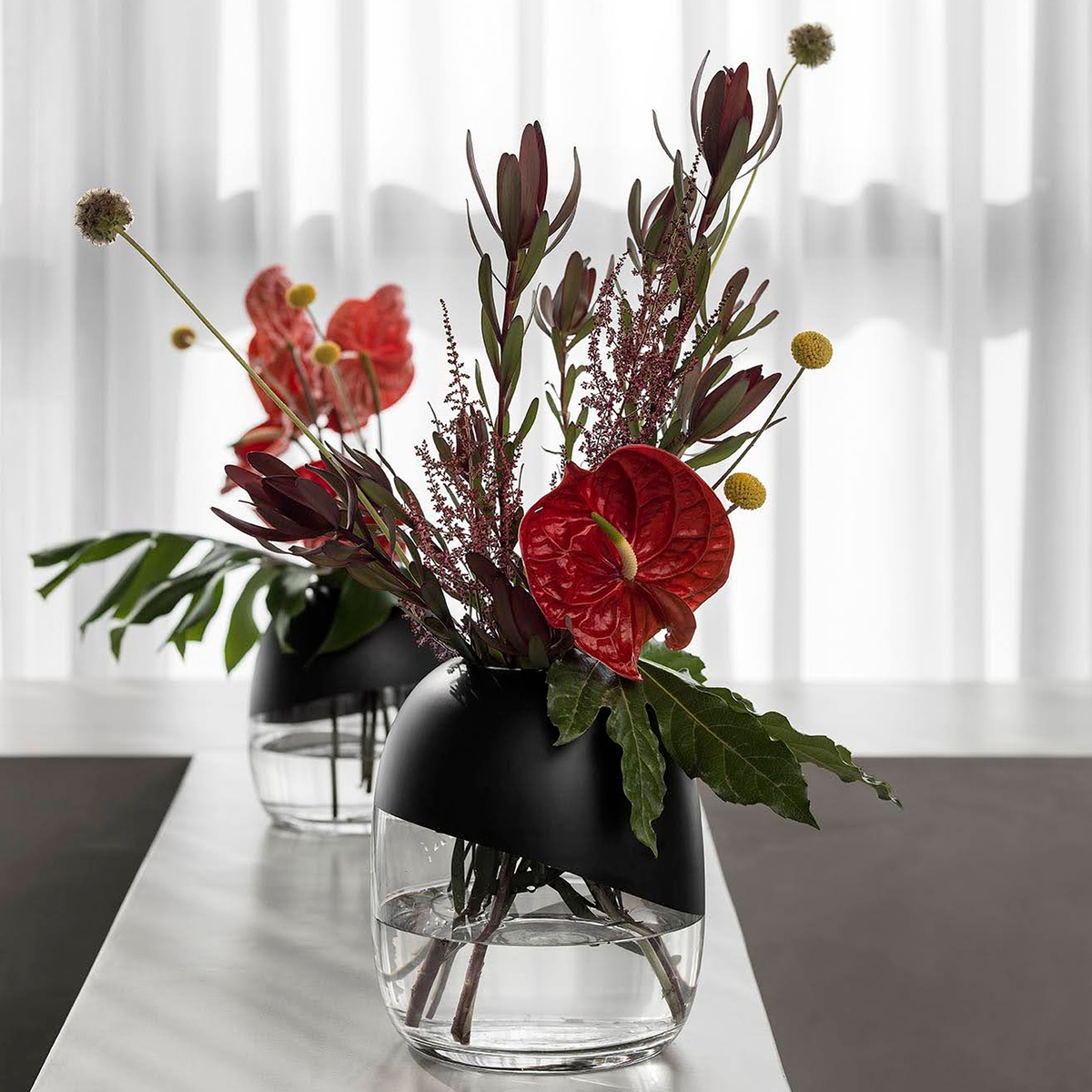 Вазы «Эйрс»