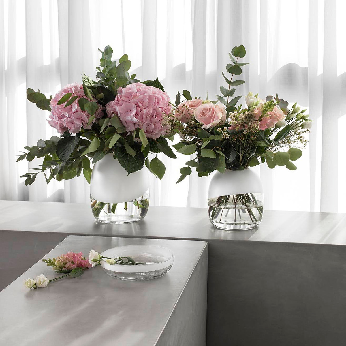 Вазы «Эйрс»